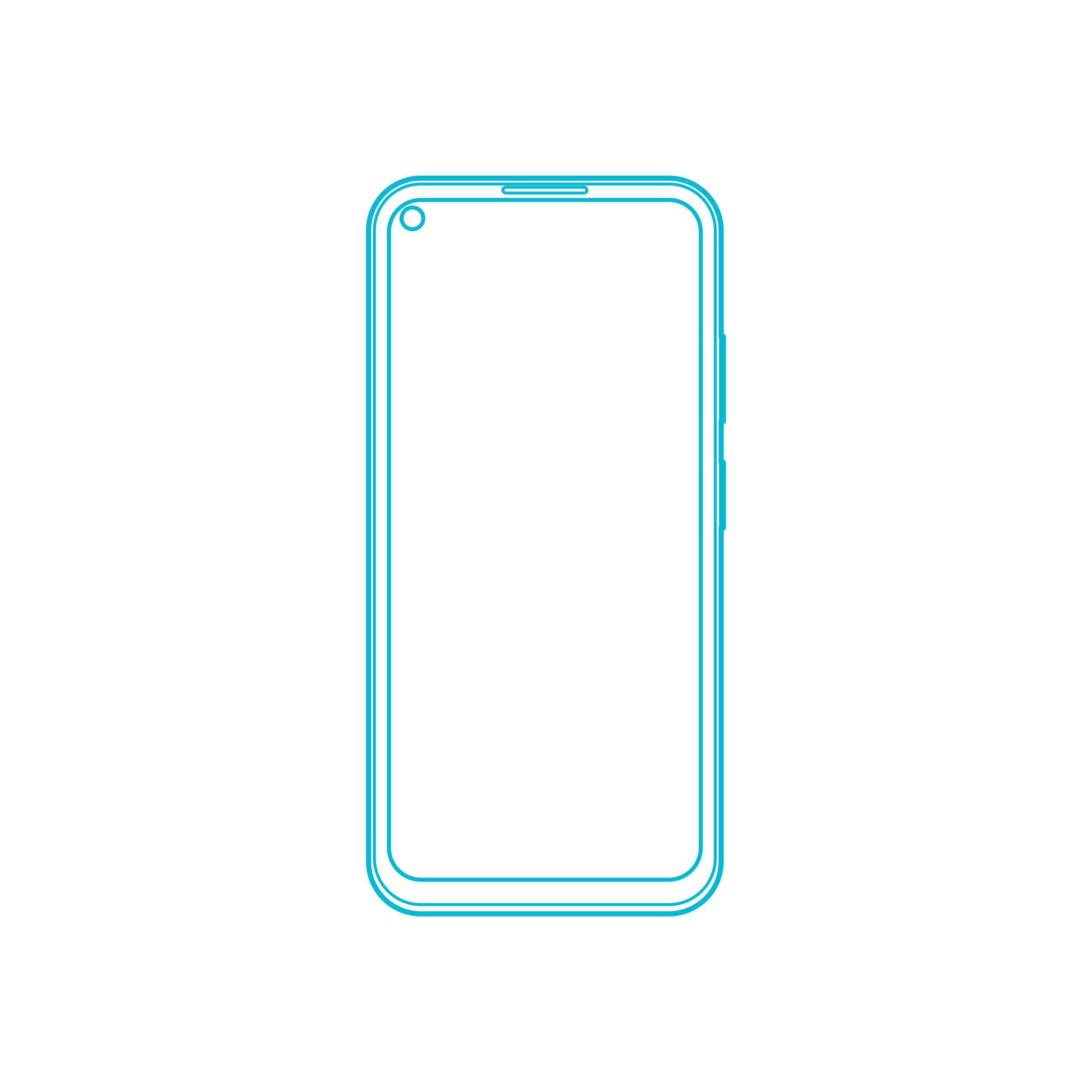 Digital Huawei Phones Huawei P40 Lite Vinyl Cutting Svg File Free Vectors
